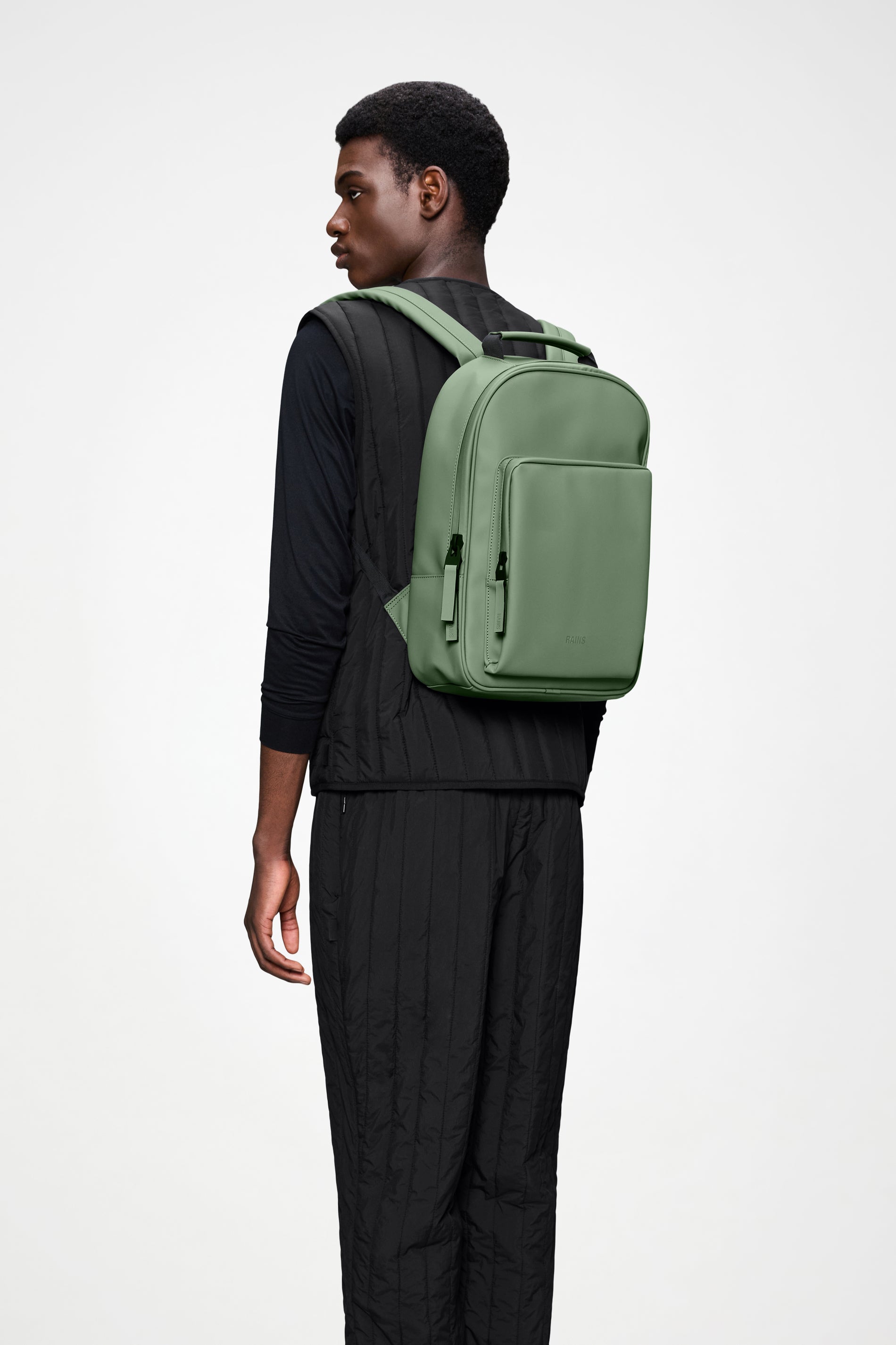 Book Daypack