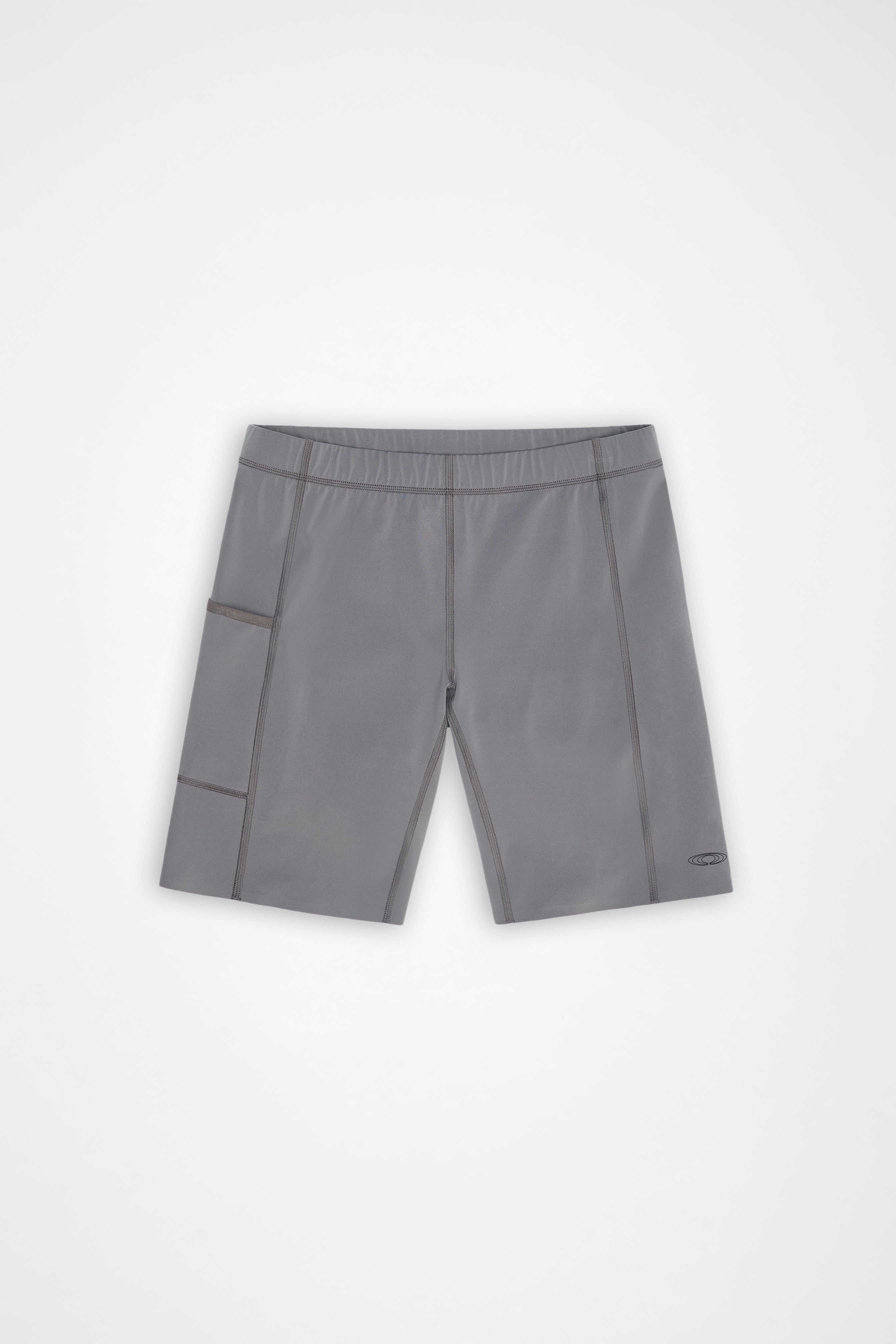 Warm-Up Half Tights