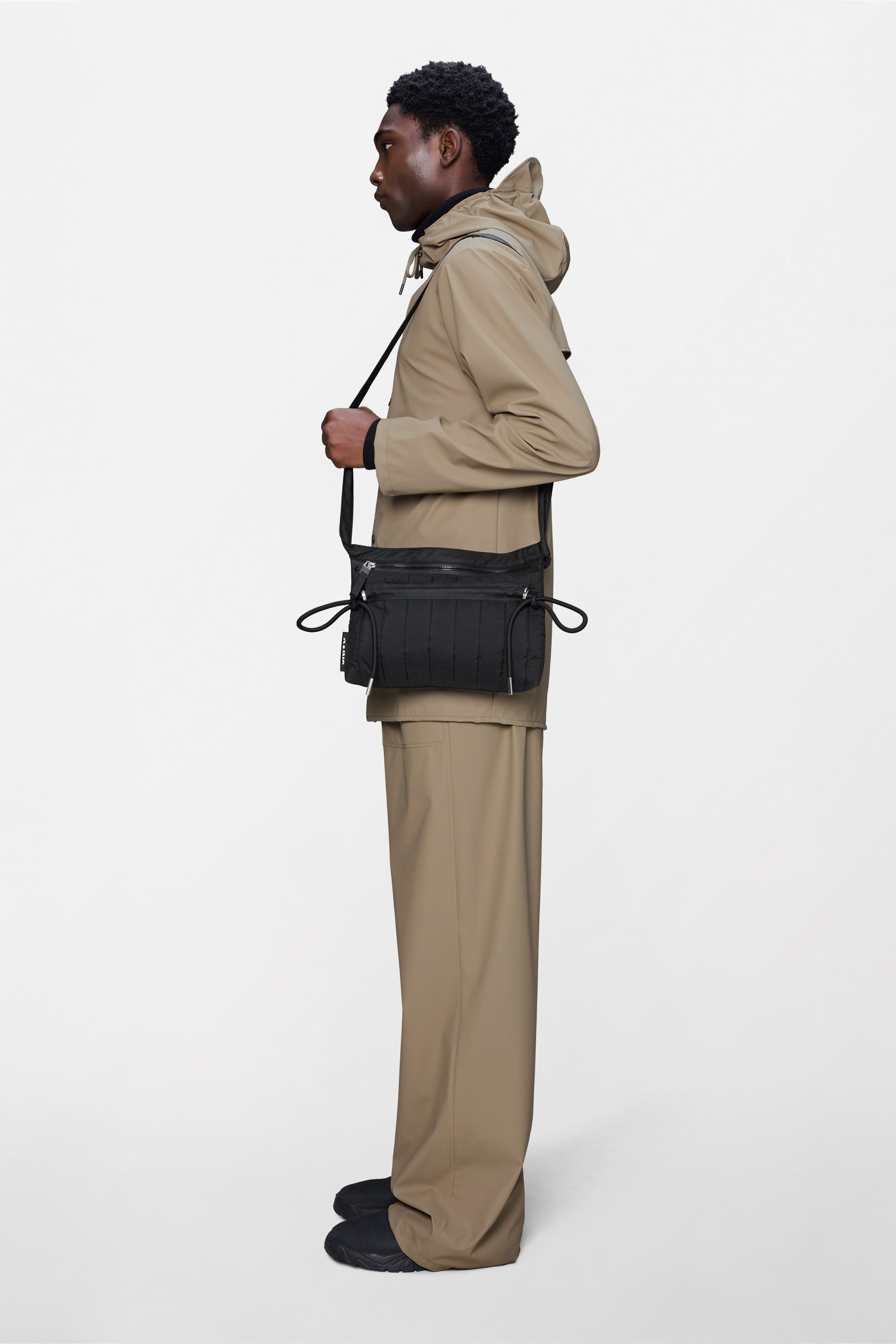 Koya Vision Crossbody