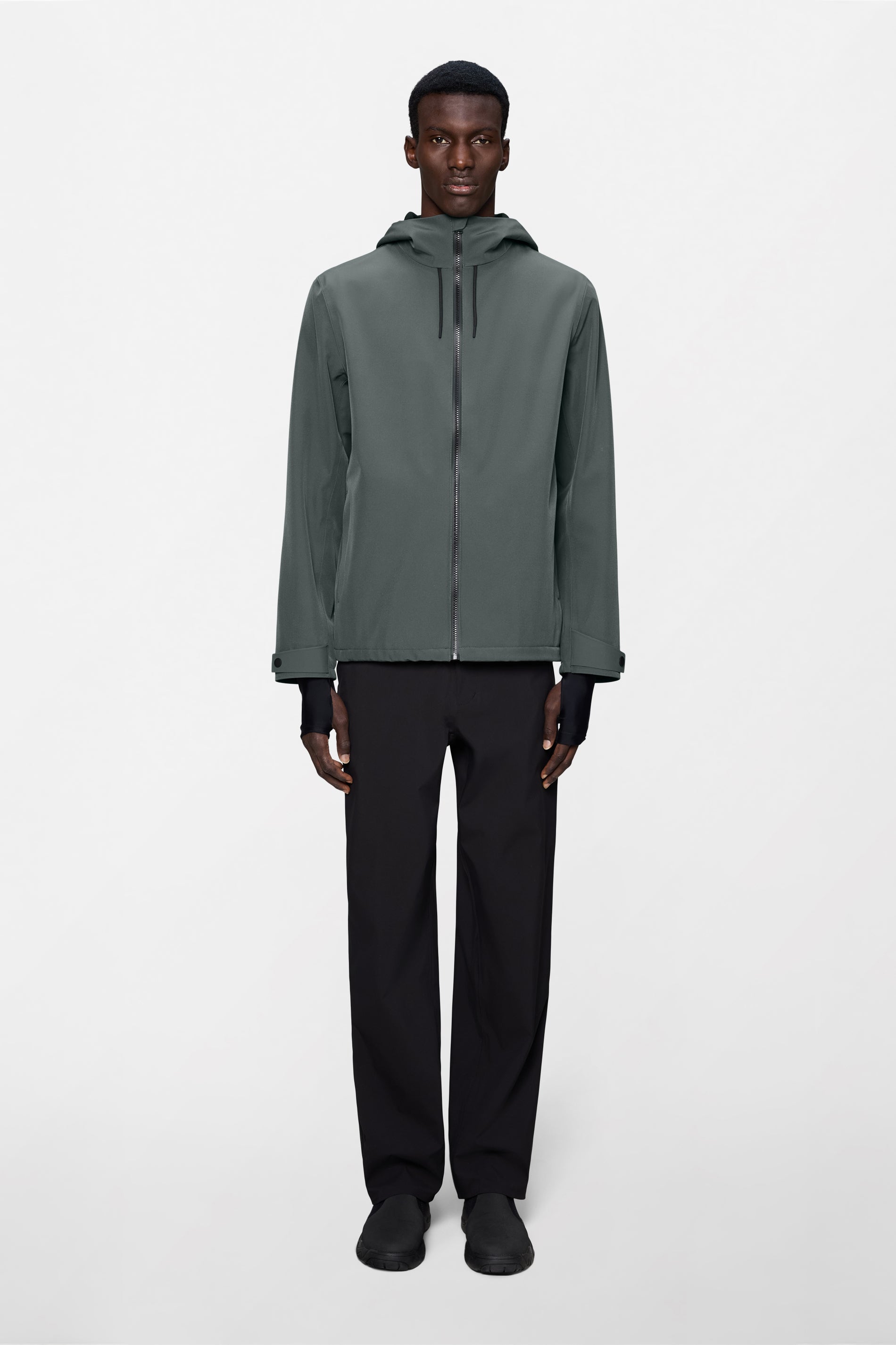 Suva Softshell Jacket