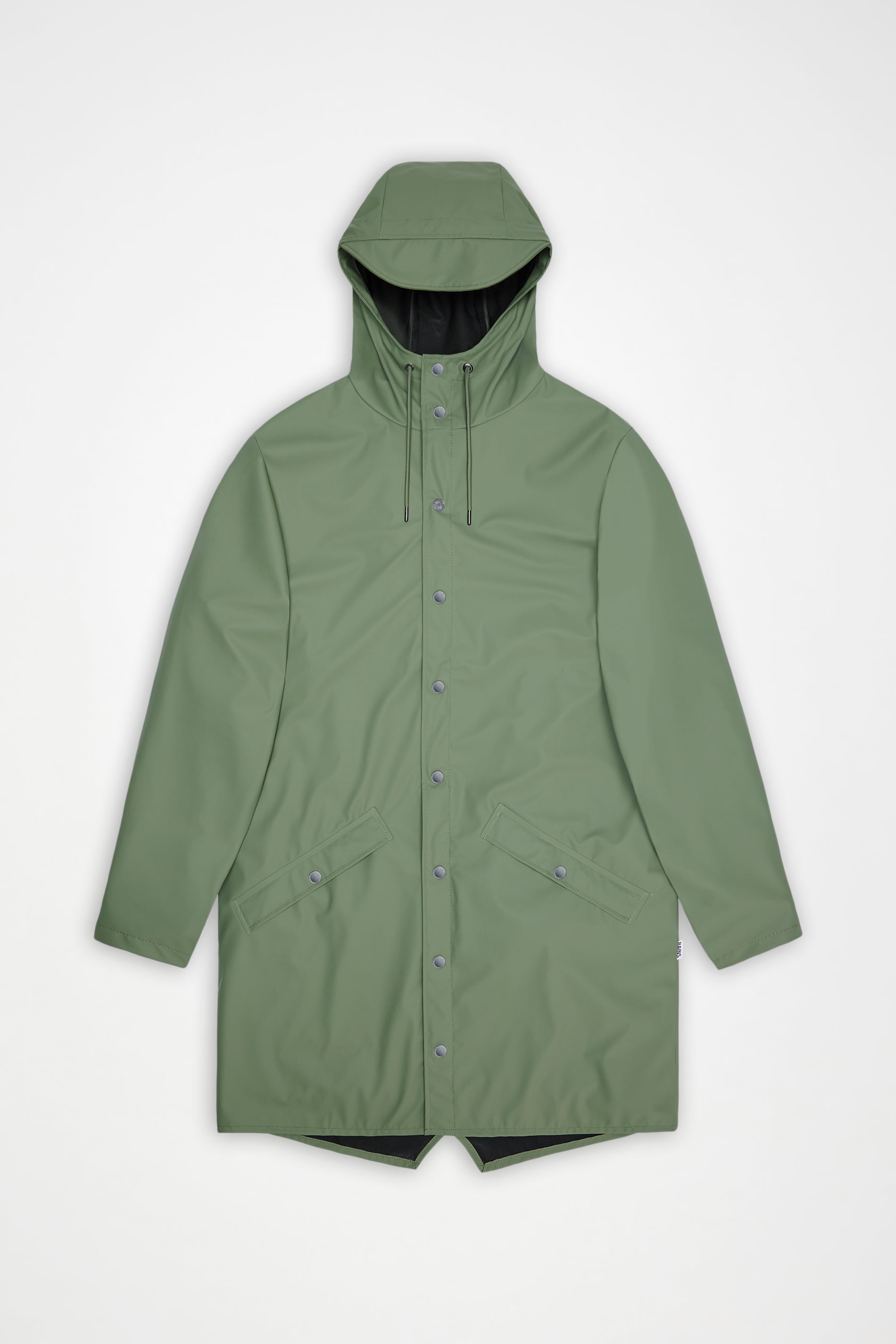 Long Jacket