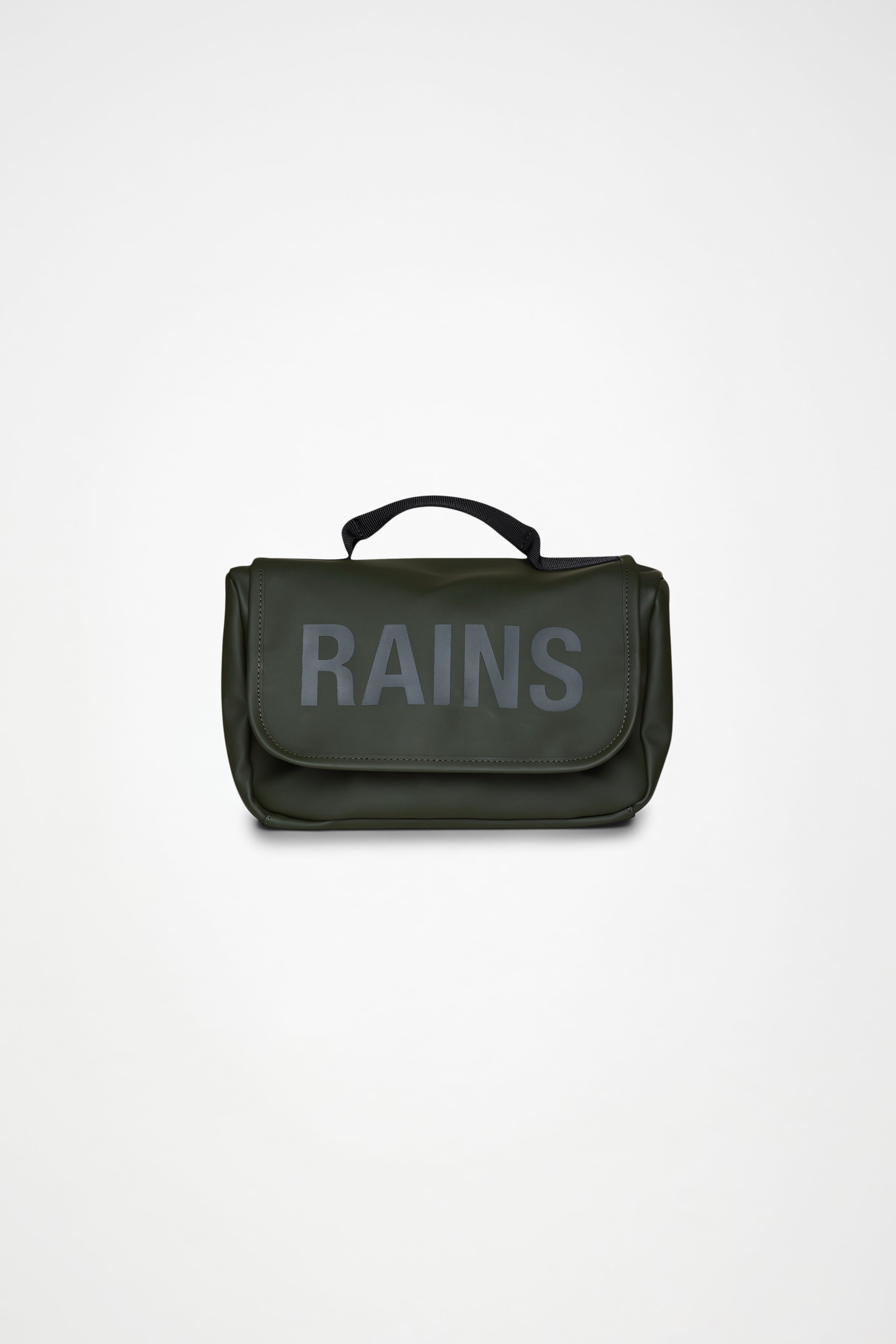 Texel Wash Bag