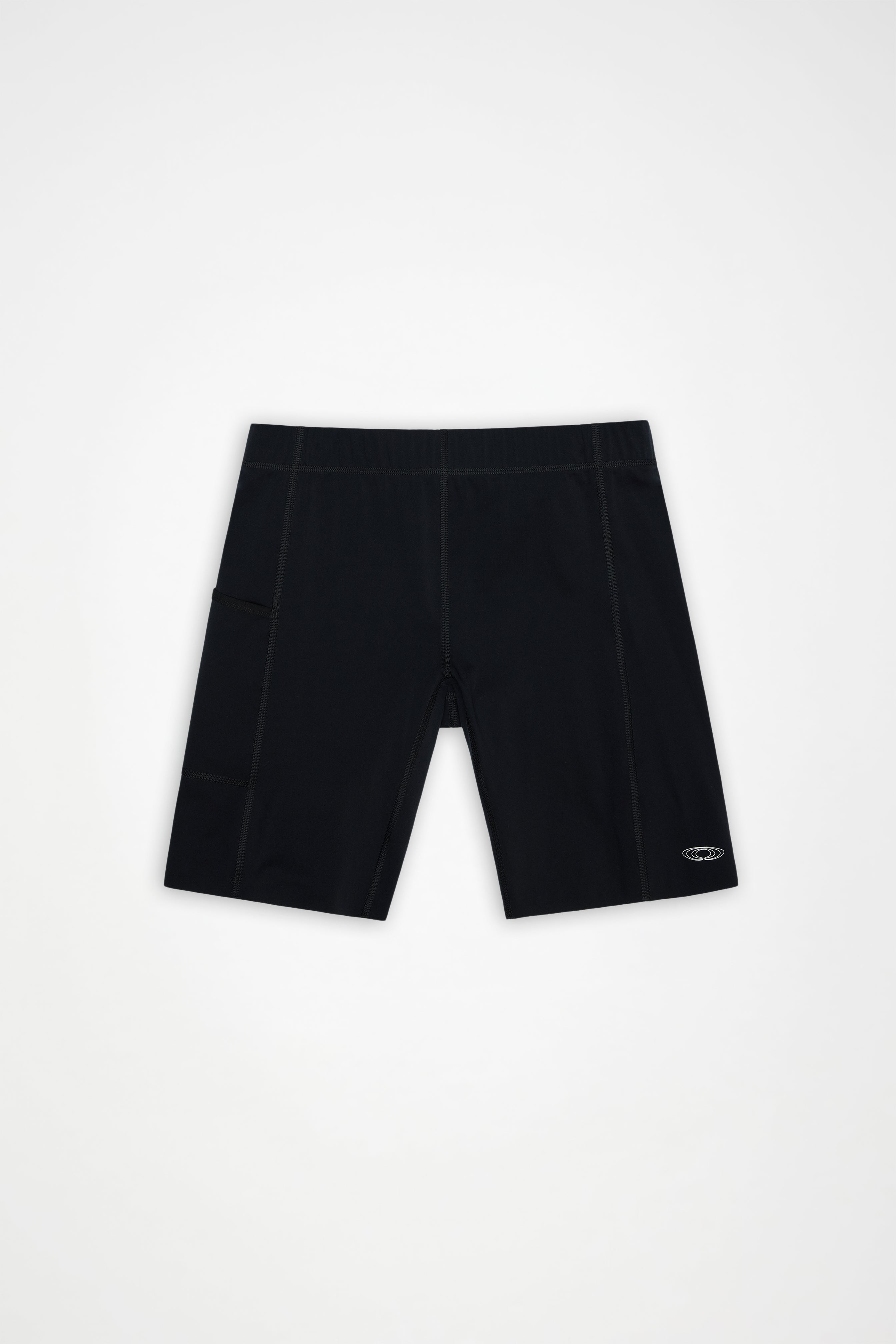 Warm-Up Half Tights