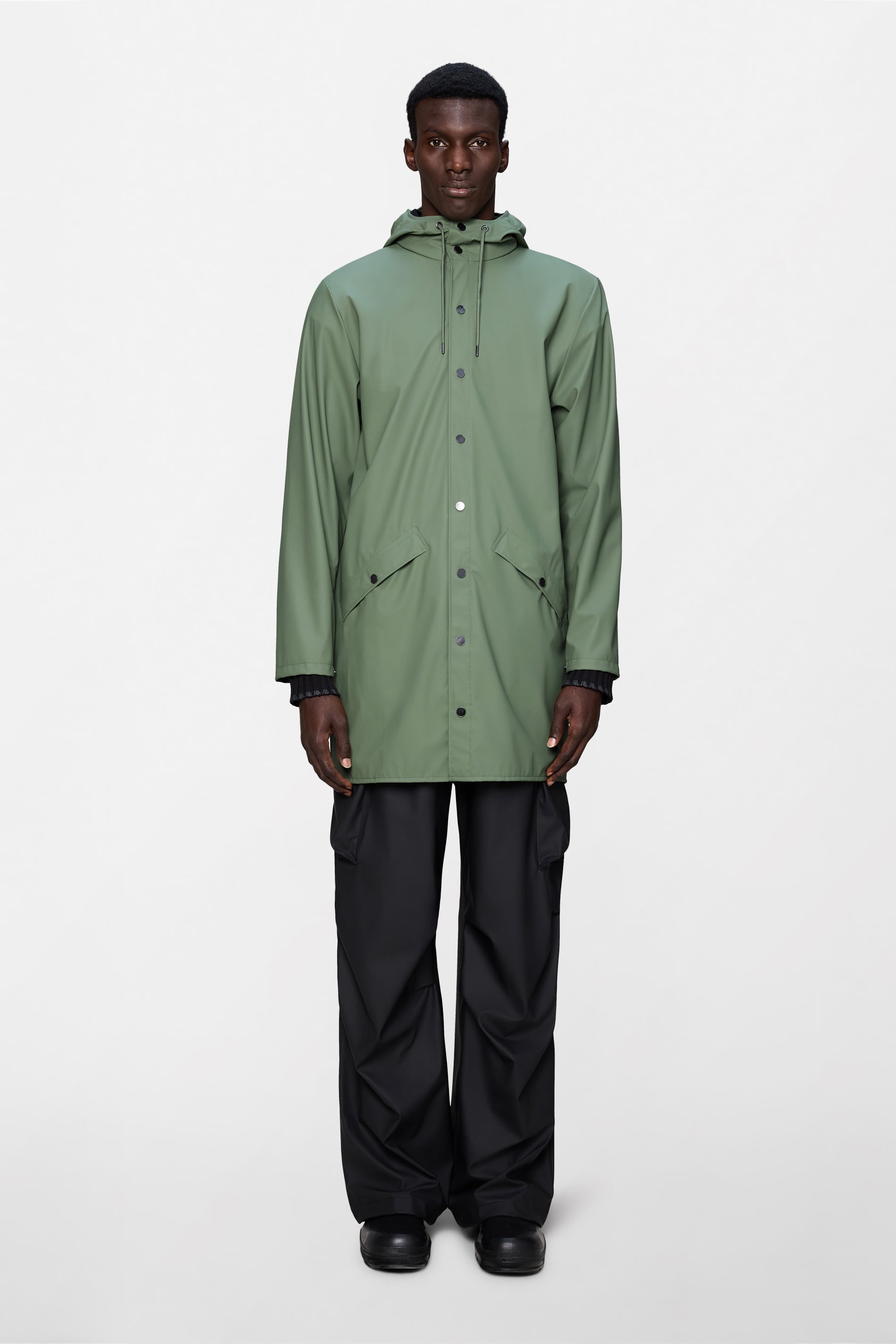Long Jacket