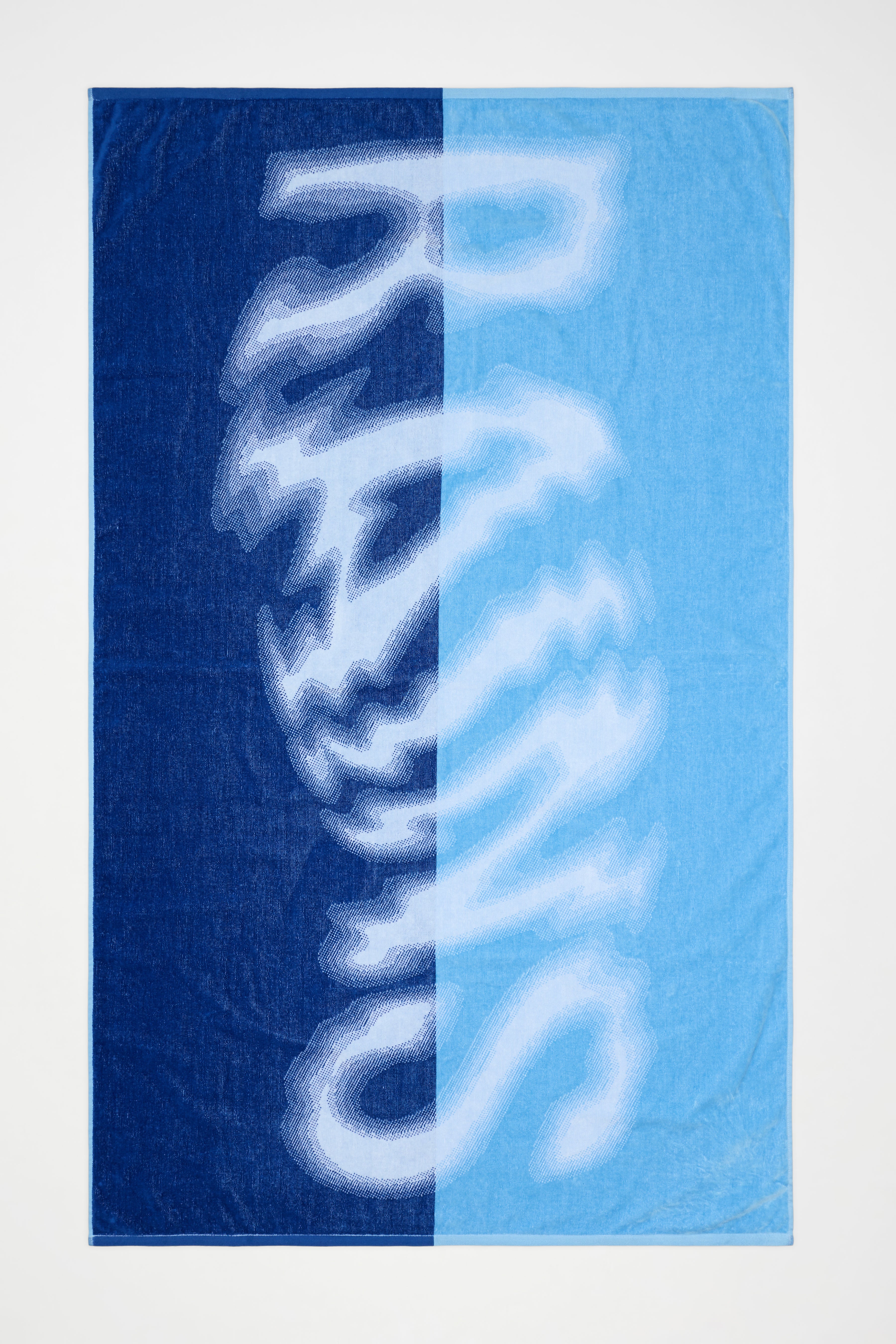 Swim Towel Ripple